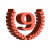 9 лет на рынке 
